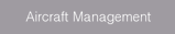 Aircraft Management
